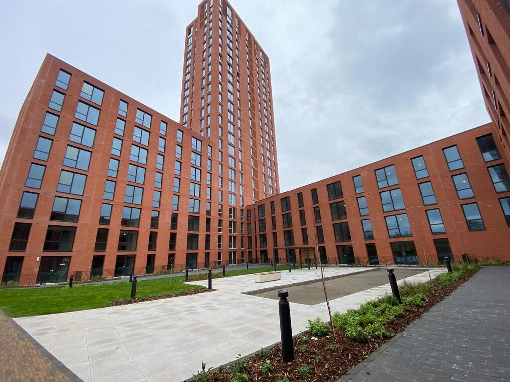 1 bed Apartment for rent in . From James Laurence Sales and Lettings - Birmingham