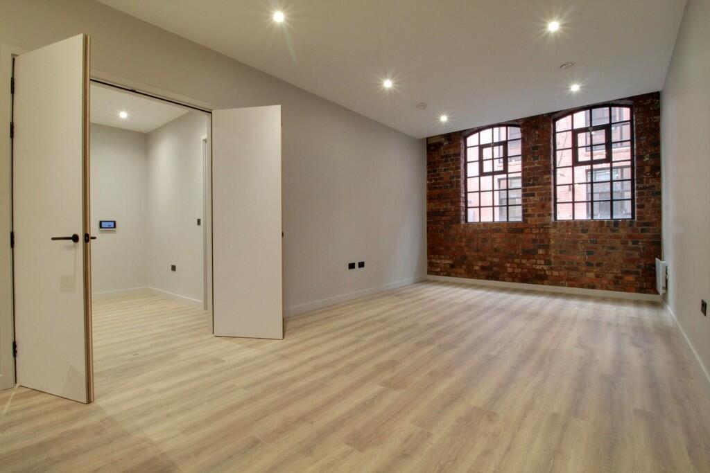 1 bed Apartment for rent in Birmingham. From James Laurence Sales and Lettings - Birmingham 1 bed Apartment for rent in Birmingham. From James Laurence Sales and Lettings - Birmingham