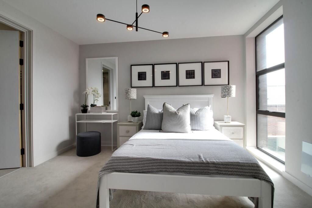 2 bed Apartment for rent in Birmingham. From James Laurence Sales and Lettings - Birmingham