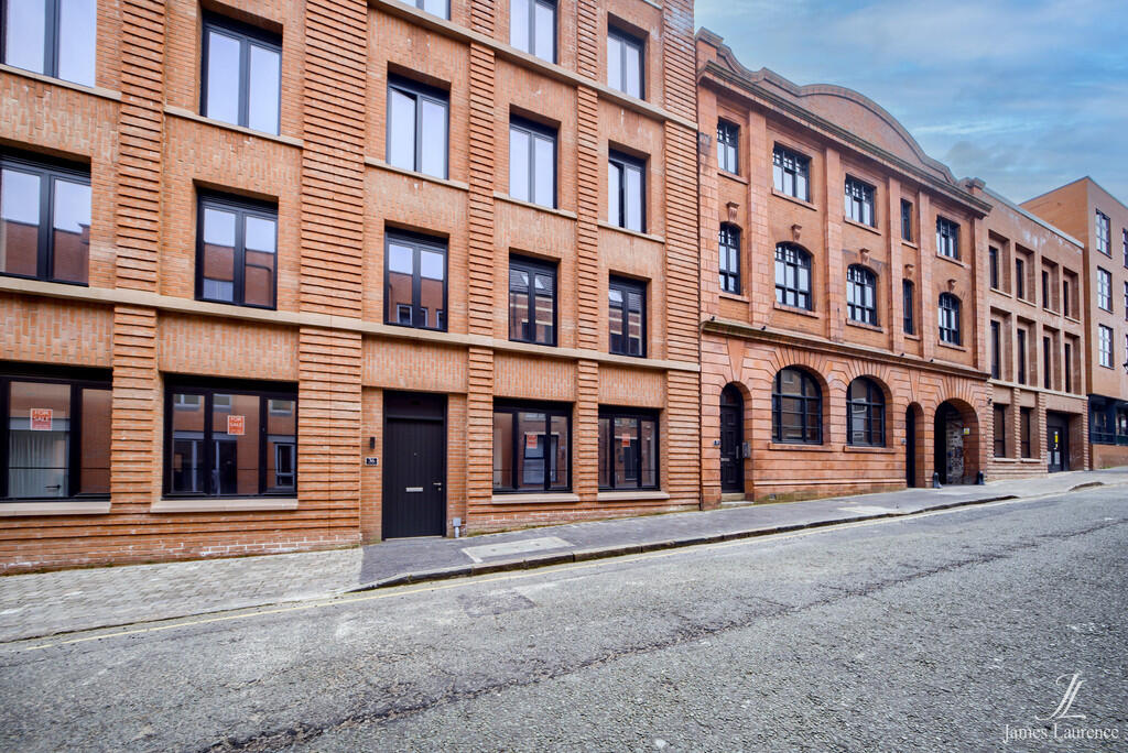 2 bed Apartment for rent in Birmingham. From James Laurence Sales and Lettings - Birmingham 2 bed Apartment for rent in Birmingham. From James Laurence Sales and Lettings - Birmingham