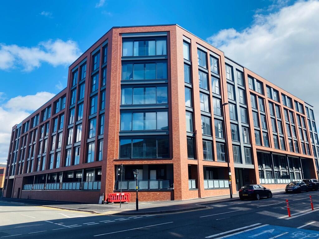 2 bed Apartment for rent in Birmingham. From James Laurence Sales and Lettings - Birmingham 2 bed Apartment for rent in Birmingham. From James Laurence Sales and Lettings - Birmingham
