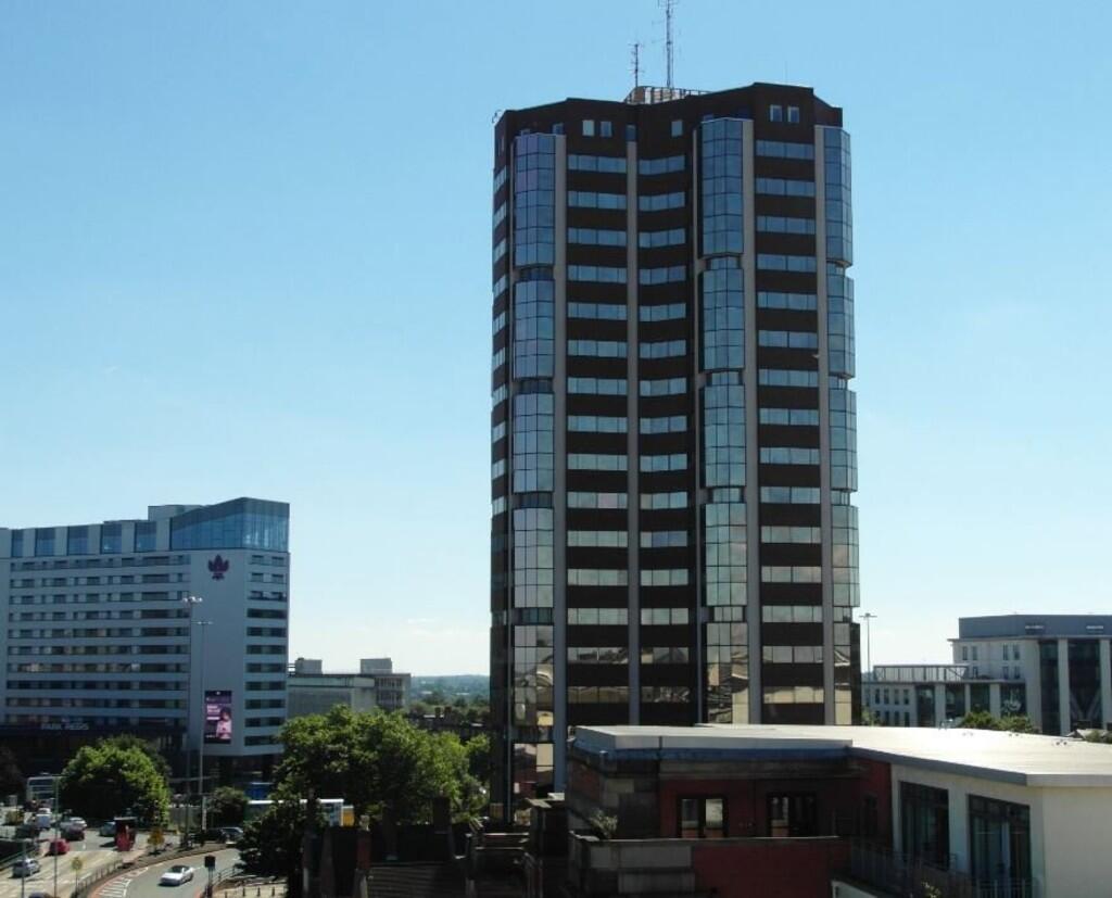 1 bed Apartment for rent in Birmingham. From James Laurence Sales and Lettings - Birmingham 1 bed Apartment for rent in Birmingham. From James Laurence Sales and Lettings - Birmingham