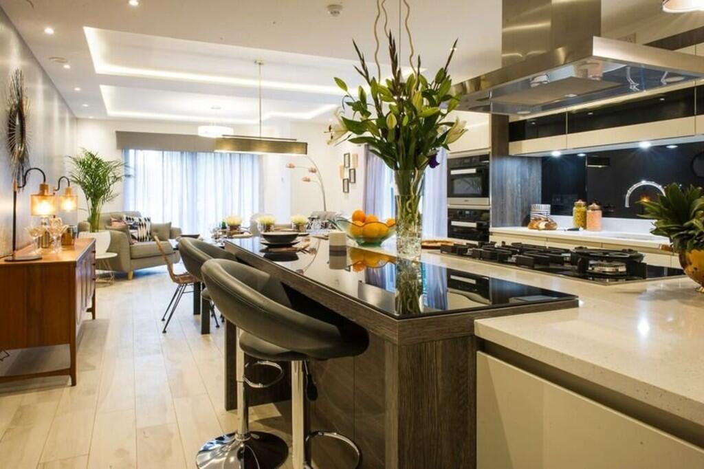 3 bed Apartment for rent in Birmingham. From James Laurence Sales and Lettings - Birmingham 3 bed Apartment for rent in Birmingham. From James Laurence Sales and Lettings - Birmingham