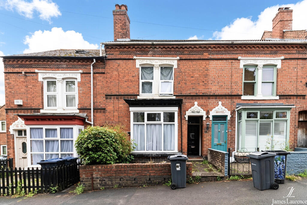 1 bed Annexe for rent in Headley Heath. From James Laurence Sales and Lettings - Birmingham