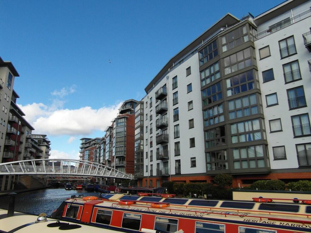 1 bed Apartment for rent in Birmingham. From James Laurence Sales and Lettings - Birmingham
