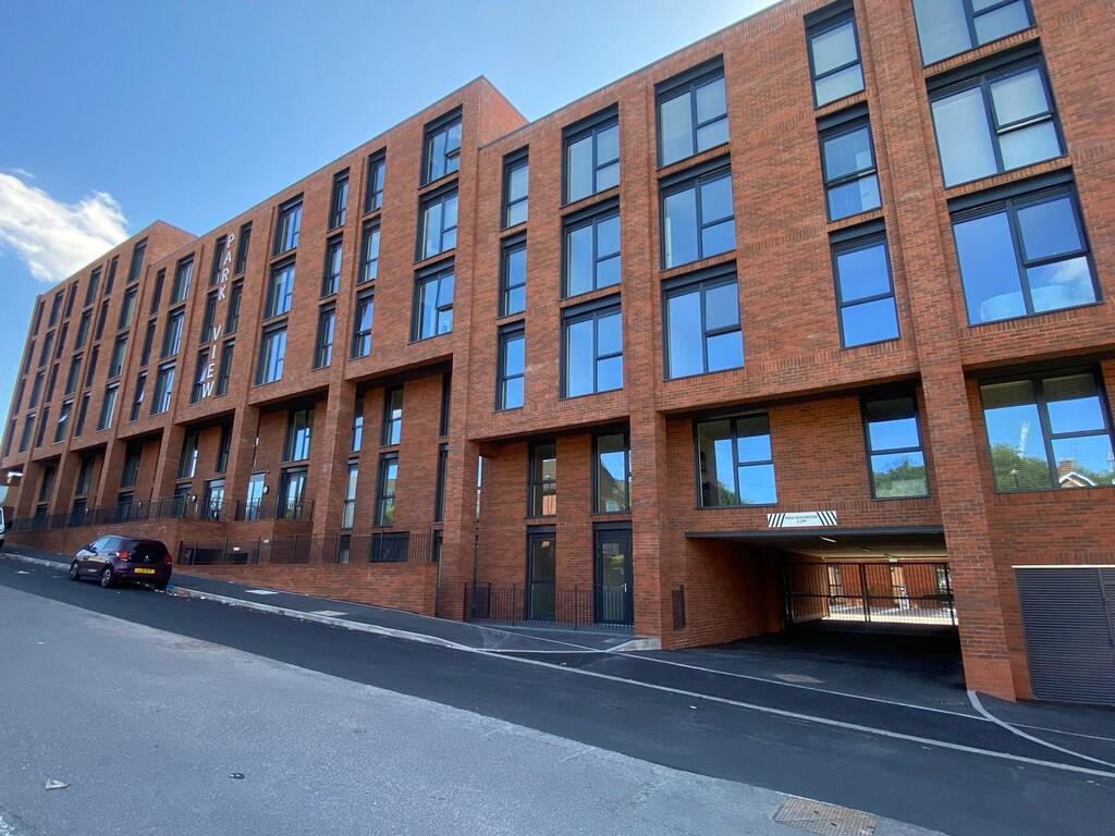 1 bed Apartment for rent in . From James Laurence Sales and Lettings - Birmingham