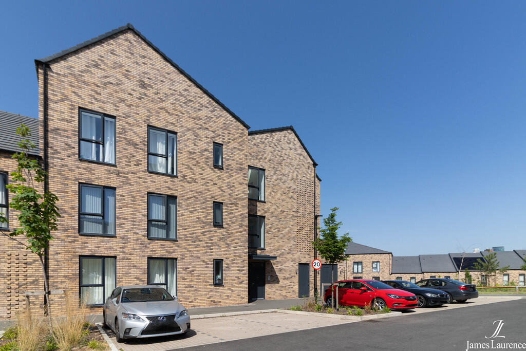 2 bed Apartment for rent in . From James Laurence Sales and Lettings - Birmingham