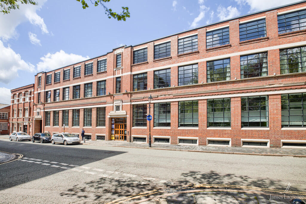 4 bed Apartment for rent in Birmingham. From James Laurence Sales and Lettings - Birmingham 4 bed Apartment for rent in Birmingham. From James Laurence Sales and Lettings - Birmingham