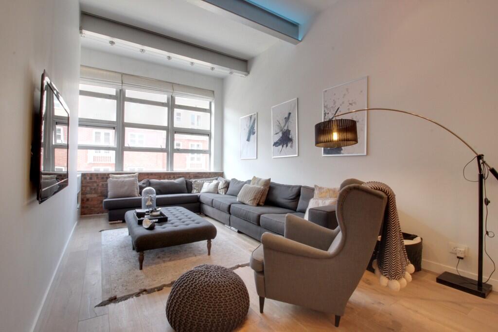 2 bed Apartment for rent in Birmingham. From James Laurence Sales and Lettings - Birmingham 2 bed Apartment for rent in Birmingham. From James Laurence Sales and Lettings - Birmingham