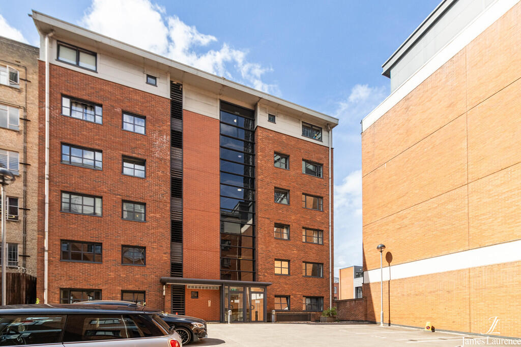 2 bed Apartment for rent in Birmingham. From James Laurence Sales and Lettings - Birmingham 2 bed Apartment for rent in Birmingham. From James Laurence Sales and Lettings - Birmingham
