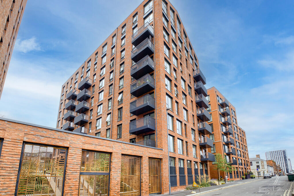3 bed Apartment for rent in Birmingham. From James Laurence Sales and Lettings - Birmingham 3 bed Apartment for rent in Birmingham. From James Laurence Sales and Lettings - Birmingham