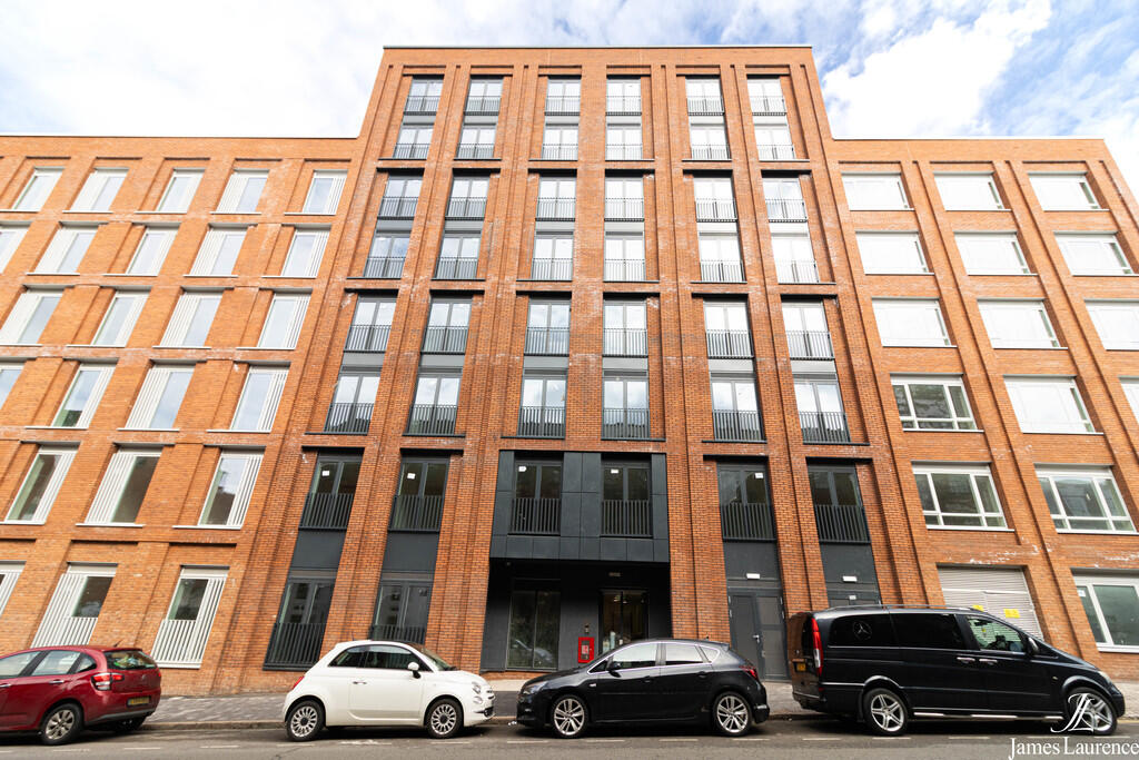 1 bed Apartment for rent in . From James Laurence Sales and Lettings - Birmingham 1 bed Apartment for rent in . From James Laurence Sales and Lettings - Birmingham