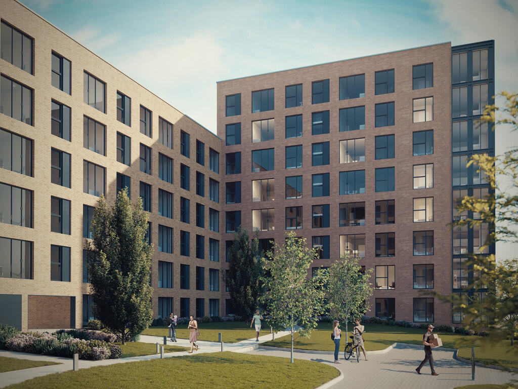 1 bed Apartment for rent in Birmingham. From James Laurence Sales and Lettings - Birmingham