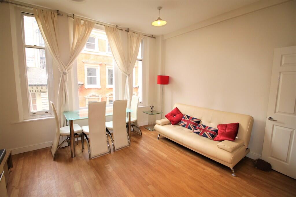1 bed Apartment for rent in Birmingham. From James Laurence Sales and Lettings - Birmingham 1 bed Apartment for rent in Birmingham. From James Laurence Sales and Lettings - Birmingham