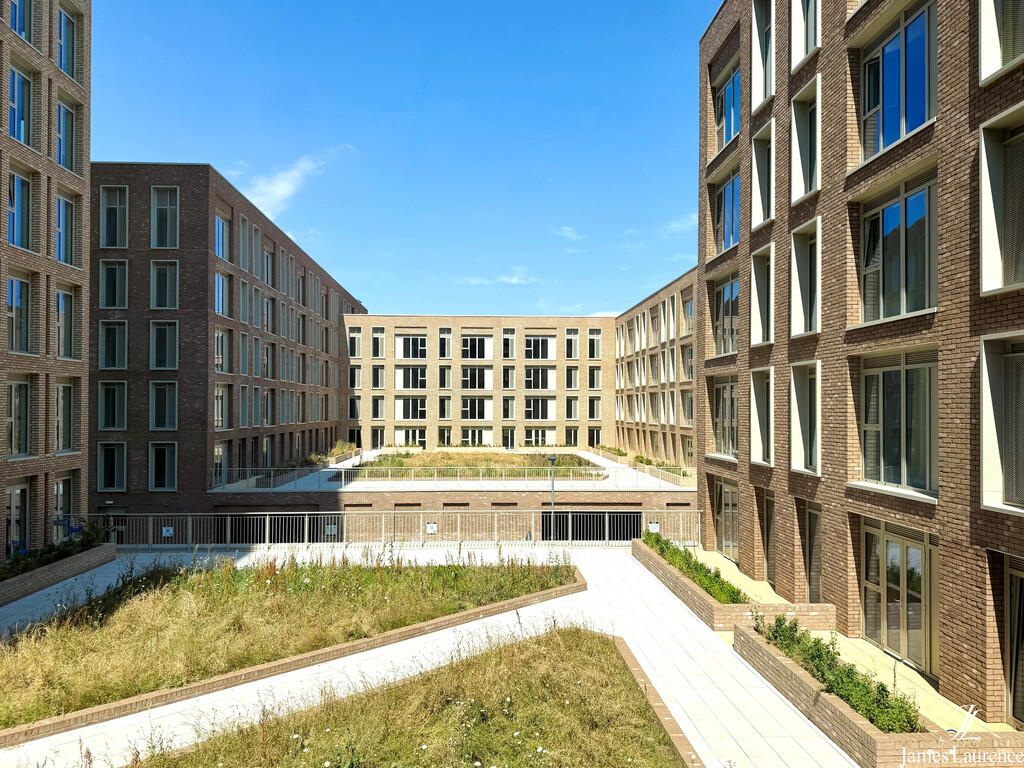 2 bed Apartment for rent in . From James Laurence Sales and Lettings - Birmingham