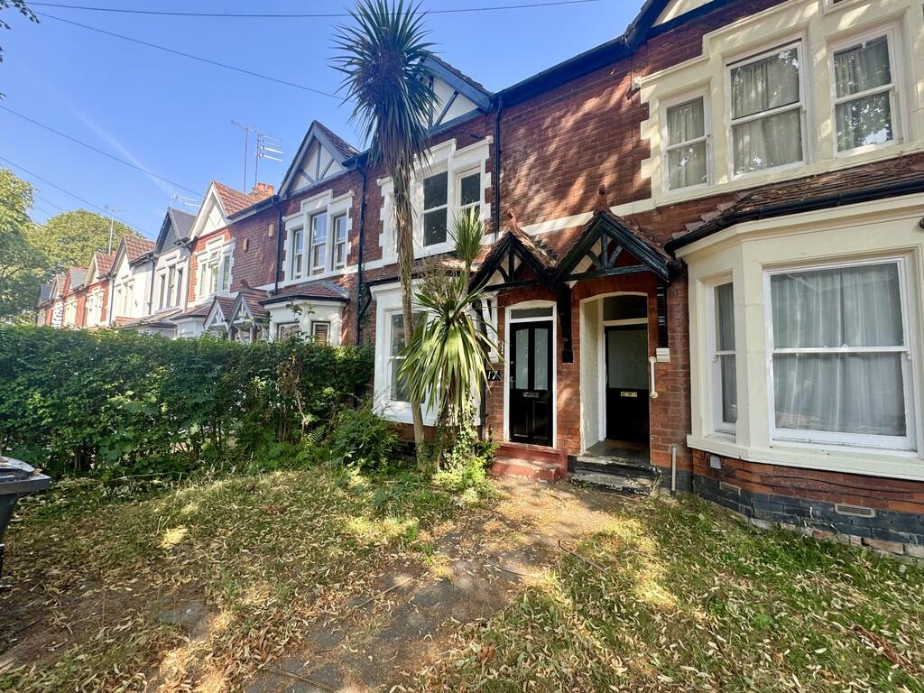 3 bed Mid Terraced House for rent in Birmingham. From James Laurence Sales and Lettings - Birmingham 3 bed Mid Terraced House for rent in Birmingham. From James Laurence Sales and Lettings - Birmingham