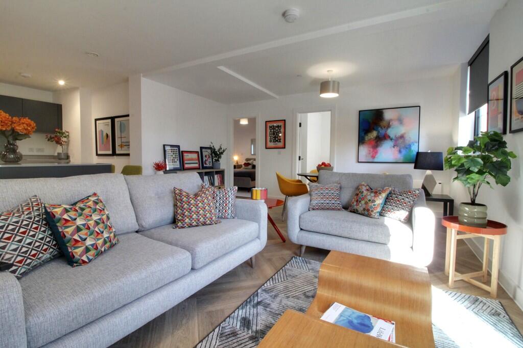 3 bed Apartment for rent in . From James Laurence Sales and Lettings - Birmingham 3 bed Apartment for rent in . From James Laurence Sales and Lettings - Birmingham