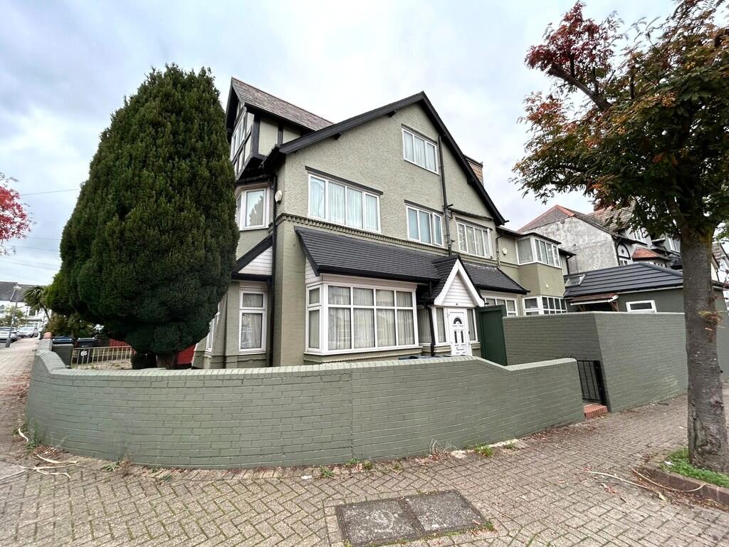 6 bed End of Terrace for rent in Birmingham. From James Laurence Sales and Lettings - Birmingham 6 bed End of Terrace for rent in Birmingham. From James Laurence Sales and Lettings - Birmingham