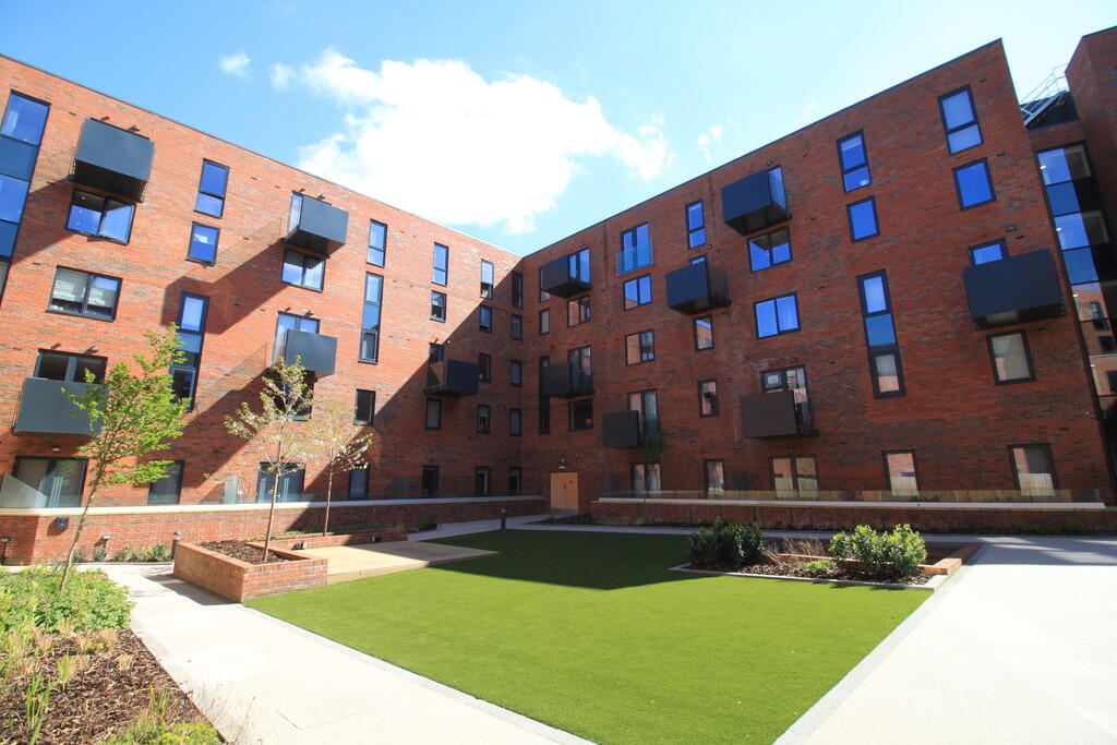 1 bed Apartment for rent in Birmingham. From James Laurence Sales and Lettings - Birmingham