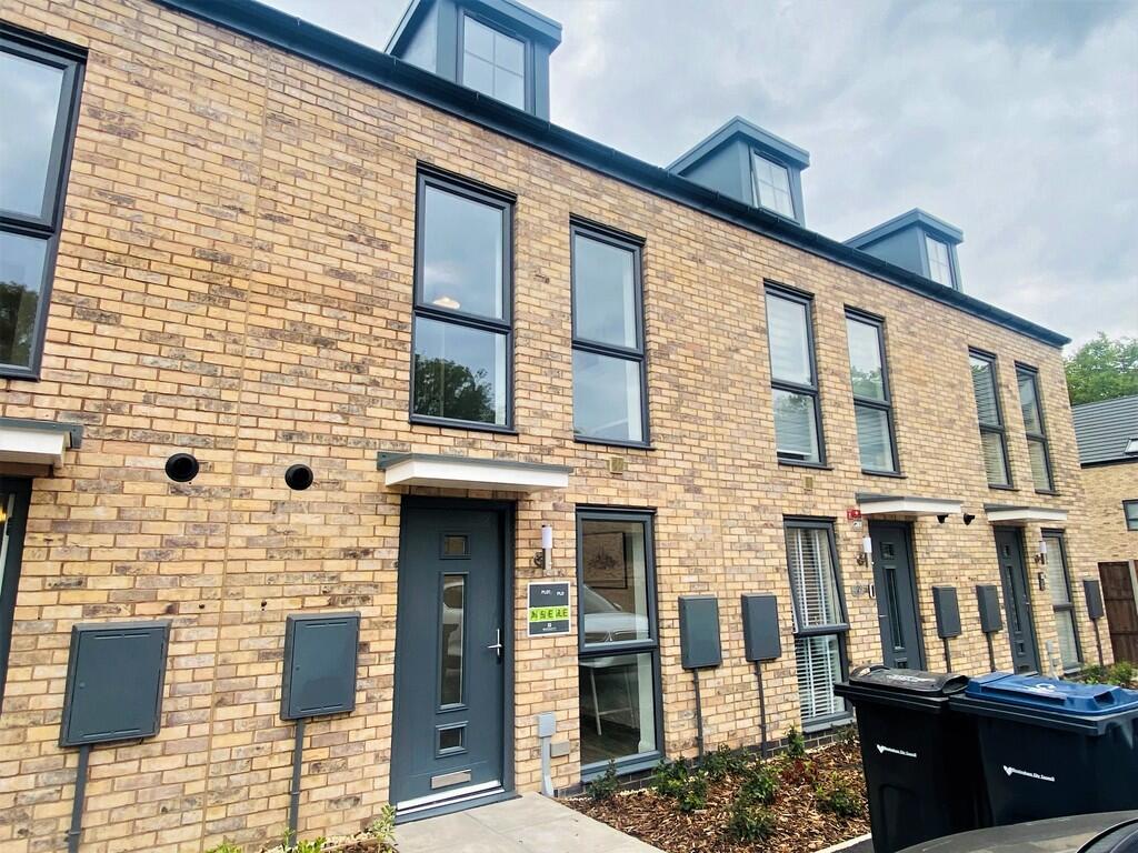 3 bed Town House for rent in Birmingham. From James Laurence Sales and Lettings - Birmingham