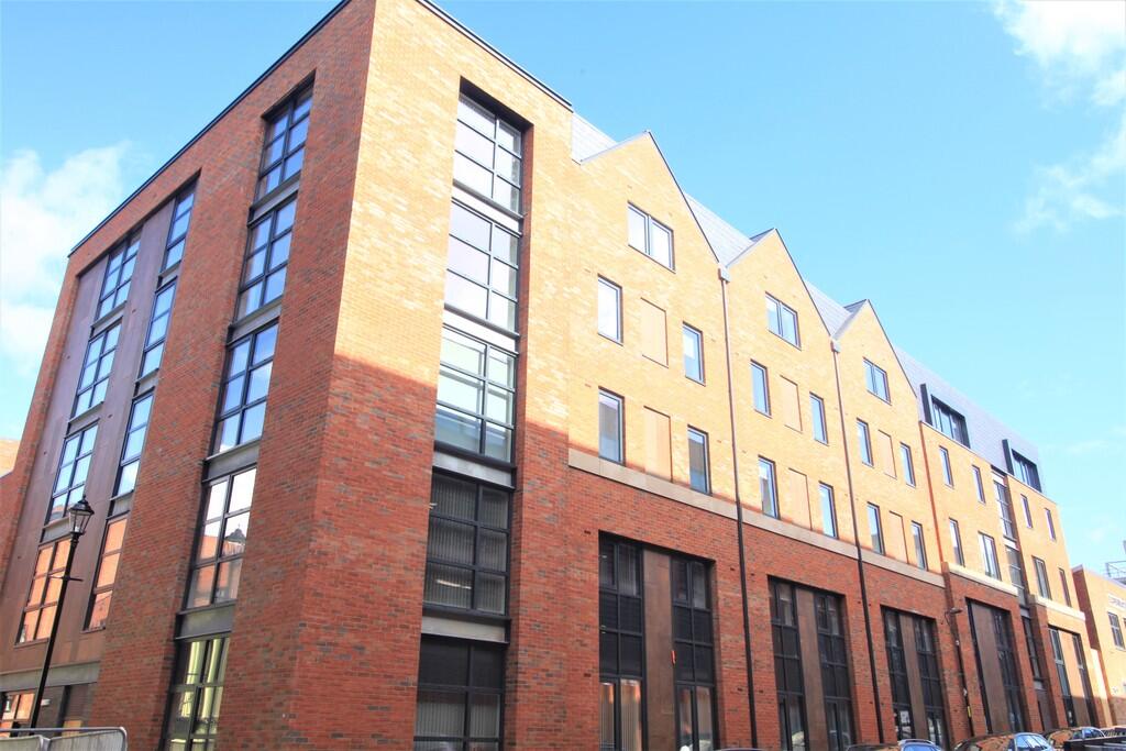 1 bed Apartment for rent in Birmingham. From James Laurence Sales and Lettings - Birmingham 1 bed Apartment for rent in Birmingham. From James Laurence Sales and Lettings - Birmingham