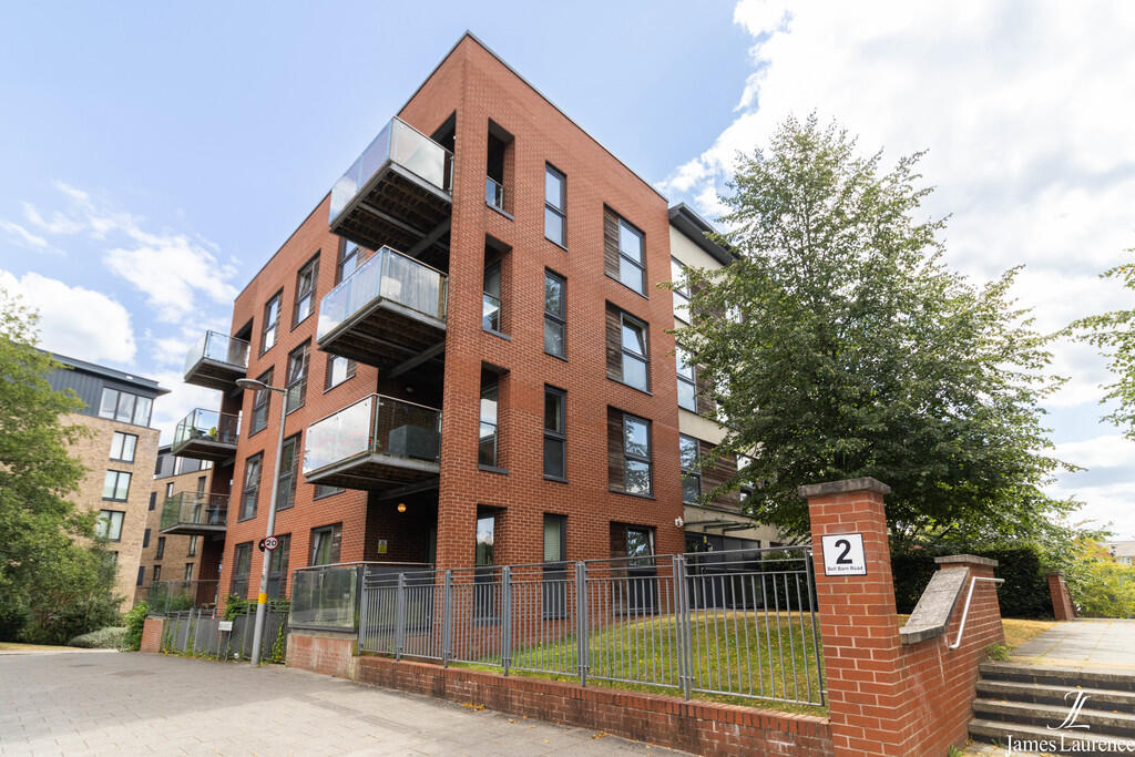 2 bed Apartment for rent in Birmingham. From James Laurence Sales and Lettings - Birmingham 2 bed Apartment for rent in Birmingham. From James Laurence Sales and Lettings - Birmingham
