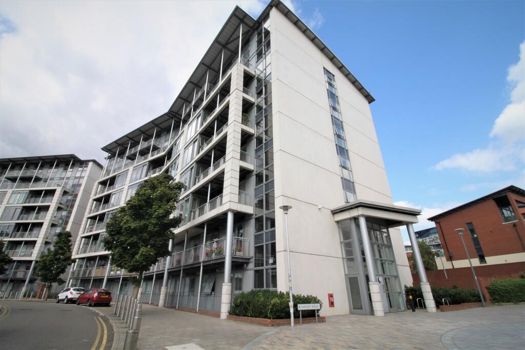 1 bed Apartment for rent in Birmingham. From James Laurence Sales and Lettings - Birmingham 1 bed Apartment for rent in Birmingham. From James Laurence Sales and Lettings - Birmingham