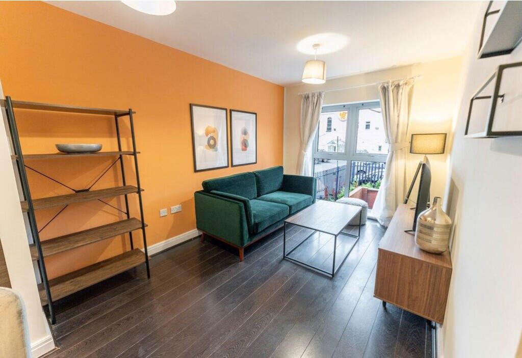 2 bed Apartment for rent in Birmingham. From James Laurence Sales and Lettings - Birmingham 2 bed Apartment for rent in Birmingham. From James Laurence Sales and Lettings - Birmingham