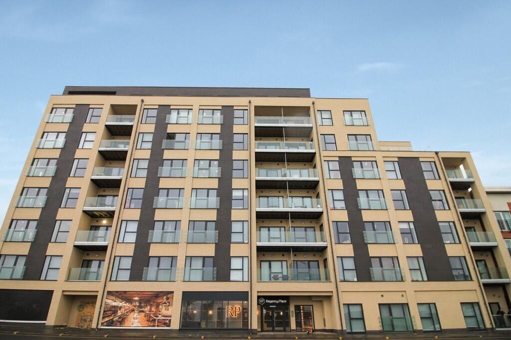 2 bed Apartment for rent in Birmingham. From James Laurence Sales and Lettings - Birmingham 2 bed Apartment for rent in Birmingham. From James Laurence Sales and Lettings - Birmingham