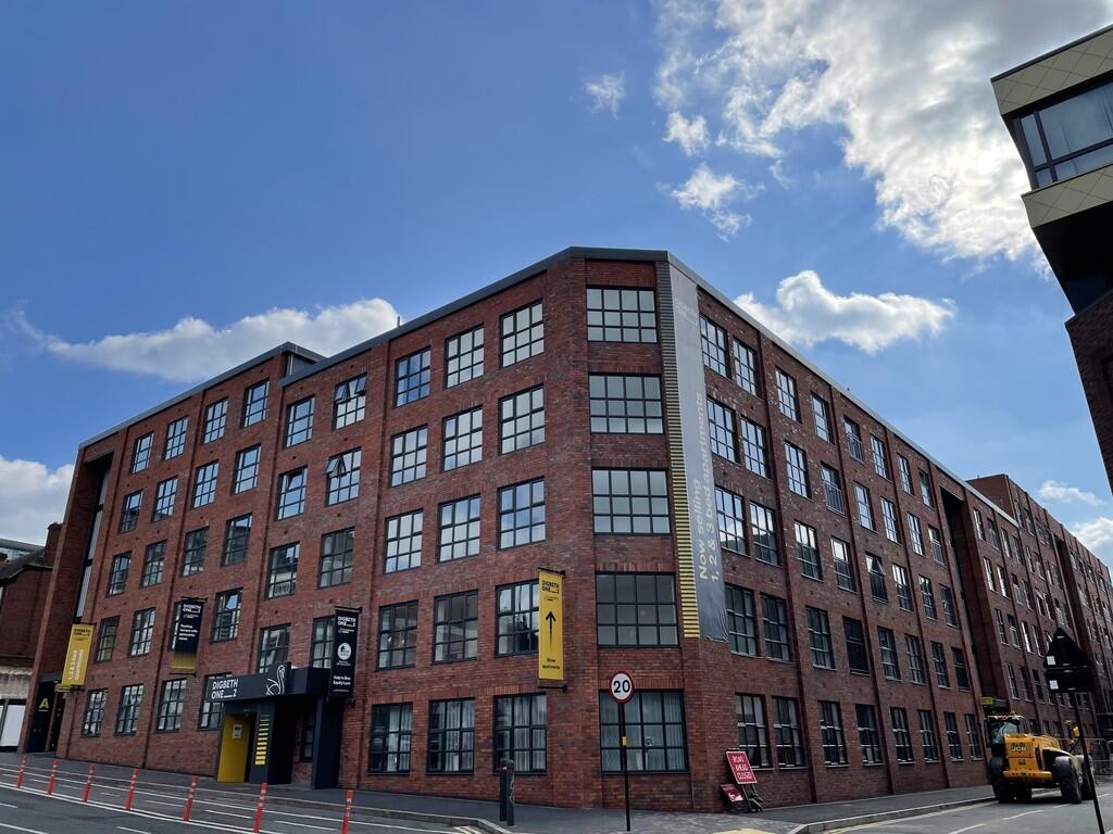 2 bed Apartment for rent in Birmingham. From James Laurence Sales and Lettings - Birmingham 2 bed Apartment for rent in Birmingham. From James Laurence Sales and Lettings - Birmingham
