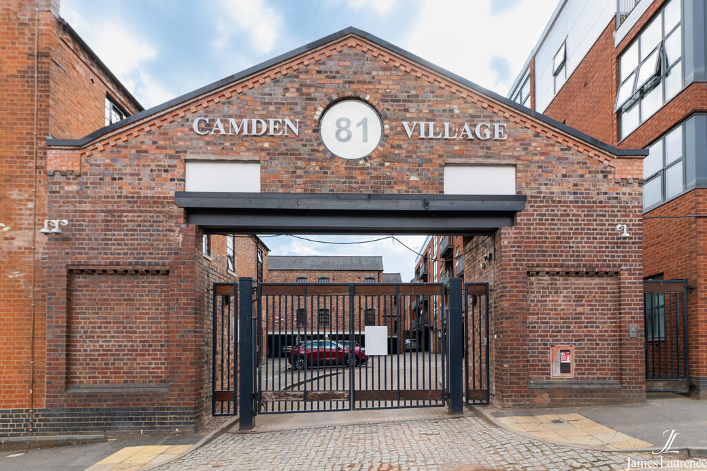 1 bed Apartment for rent in Birmingham. From James Laurence Sales and Lettings - Birmingham 1 bed Apartment for rent in Birmingham. From James Laurence Sales and Lettings - Birmingham