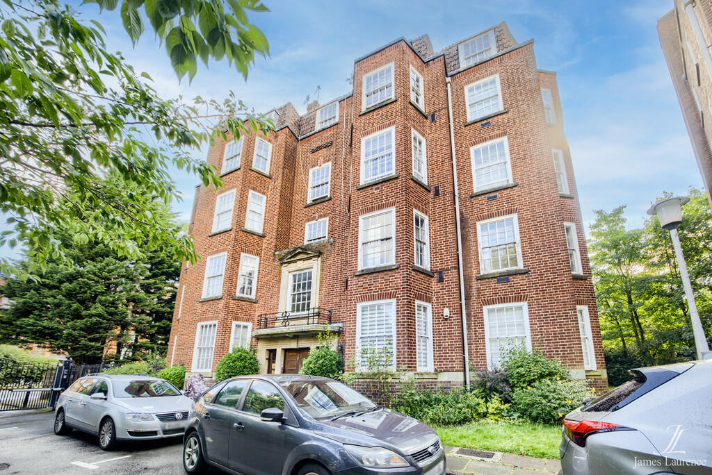 2 bed Apartment for rent in Birmingham. From James Laurence Sales and Lettings - Birmingham