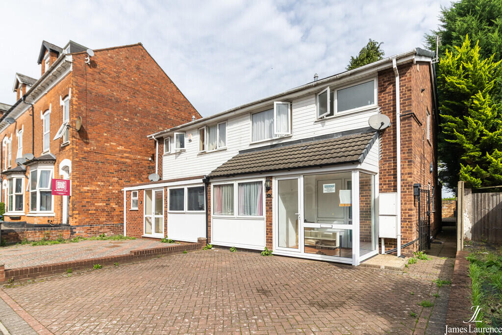 3 bed Apartment for rent in Birmingham. From James Laurence Sales and Lettings - Birmingham 3 bed Apartment for rent in Birmingham. From James Laurence Sales and Lettings - Birmingham
