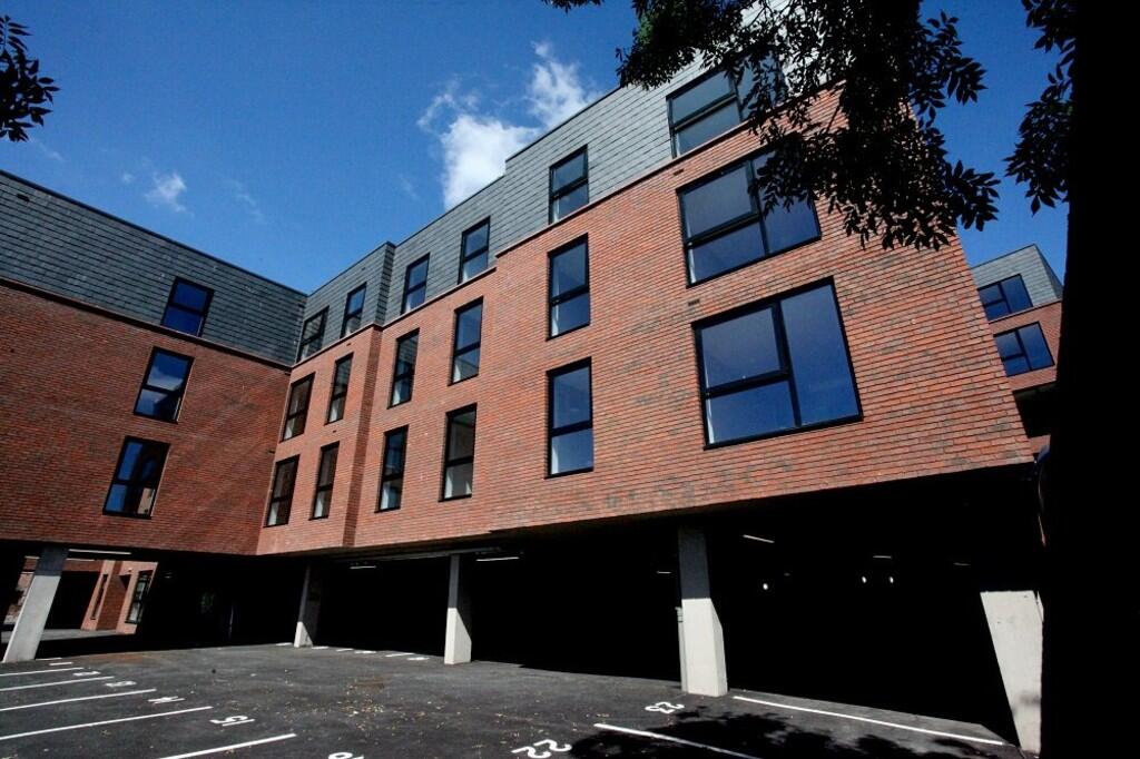1 bed Apartment for rent in Birmingham. From James Laurence Sales and Lettings - Birmingham 1 bed Apartment for rent in Birmingham. From James Laurence Sales and Lettings - Birmingham