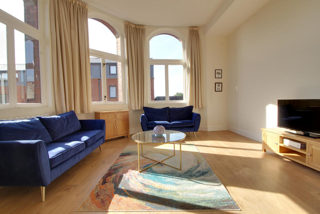 2 bed Apartment for rent in Birmingham. From James Laurence Sales and Lettings - Birmingham 2 bed Apartment for rent in Birmingham. From James Laurence Sales and Lettings - Birmingham