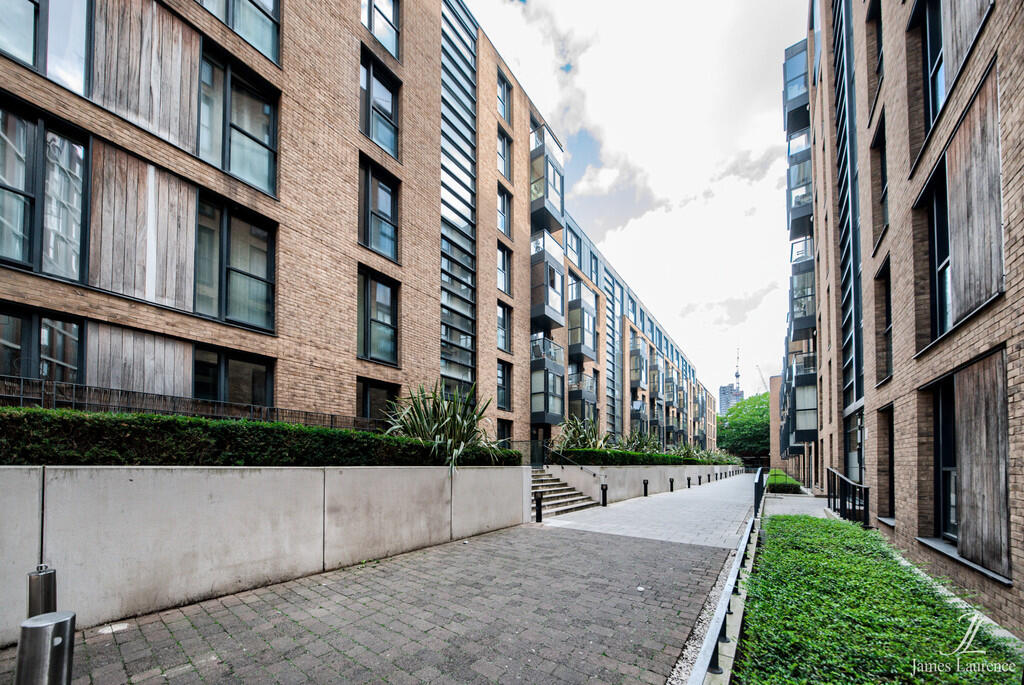 2 bed Apartment for rent in Birmingham. From James Laurence Sales and Lettings - Birmingham 2 bed Apartment for rent in Birmingham. From James Laurence Sales and Lettings - Birmingham