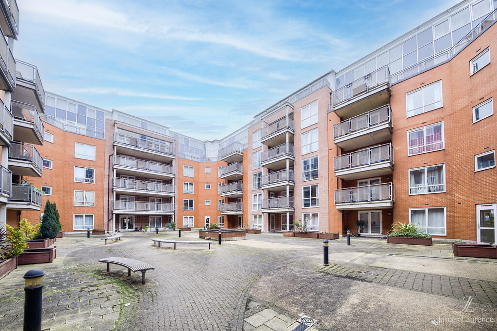 2 bed Apartment for rent in Birmingham. From James Laurence Sales and Lettings - Birmingham