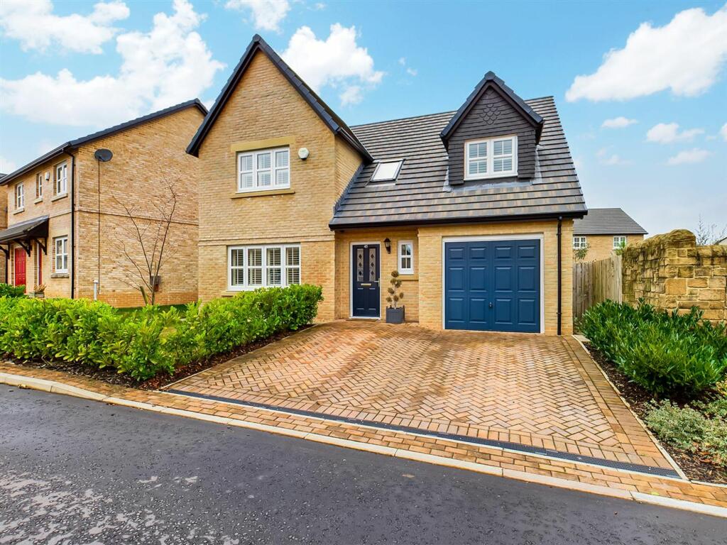 4 bed Detached House for rent in Lancaster. From JD Gallagher Estate Agents - Lancaster