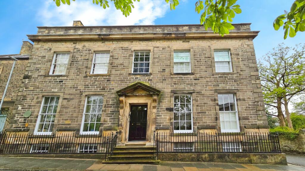 1 bed Apartment for rent in Lancaster. From JD Gallagher Estate Agents - Lancaster