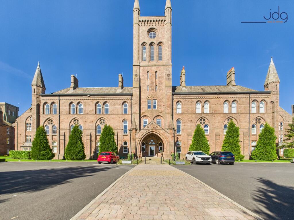 1 bed Apartment for rent in Lancaster. From JD Gallagher Estate Agents - Lancaster 1 bed Apartment for rent in Lancaster. From JD Gallagher Estate Agents - Lancaster