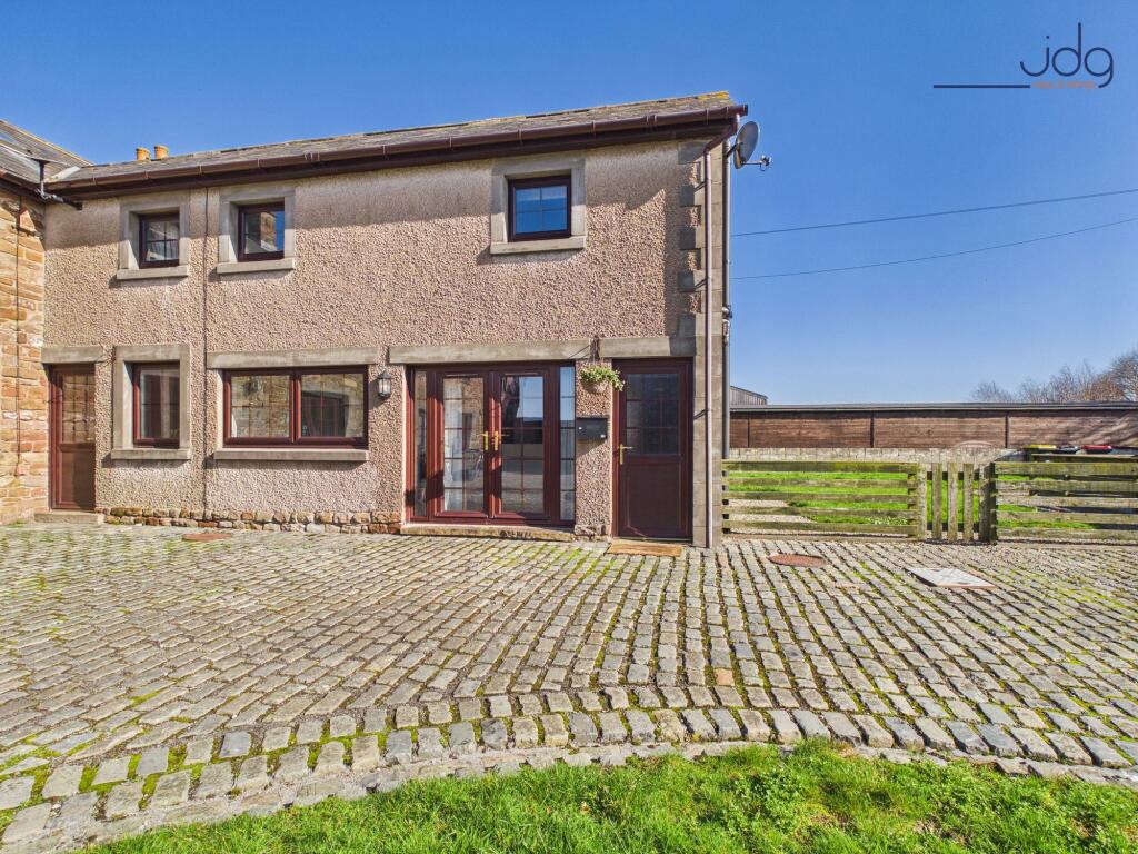 2 bed Cottage for rent in Cockerham. From JD Gallagher Estate Agents - Lancaster