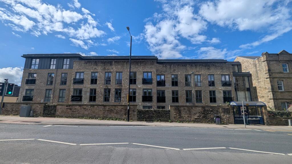 2 bed 1st Floor Flat for rent in Aldcliffe. From JD Gallagher Estate Agents - Lancaster