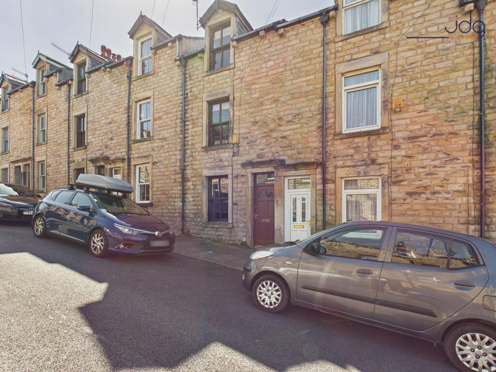 2 bed Mid Terraced House for rent in Lancaster. From JD Gallagher Estate Agents - Lancaster