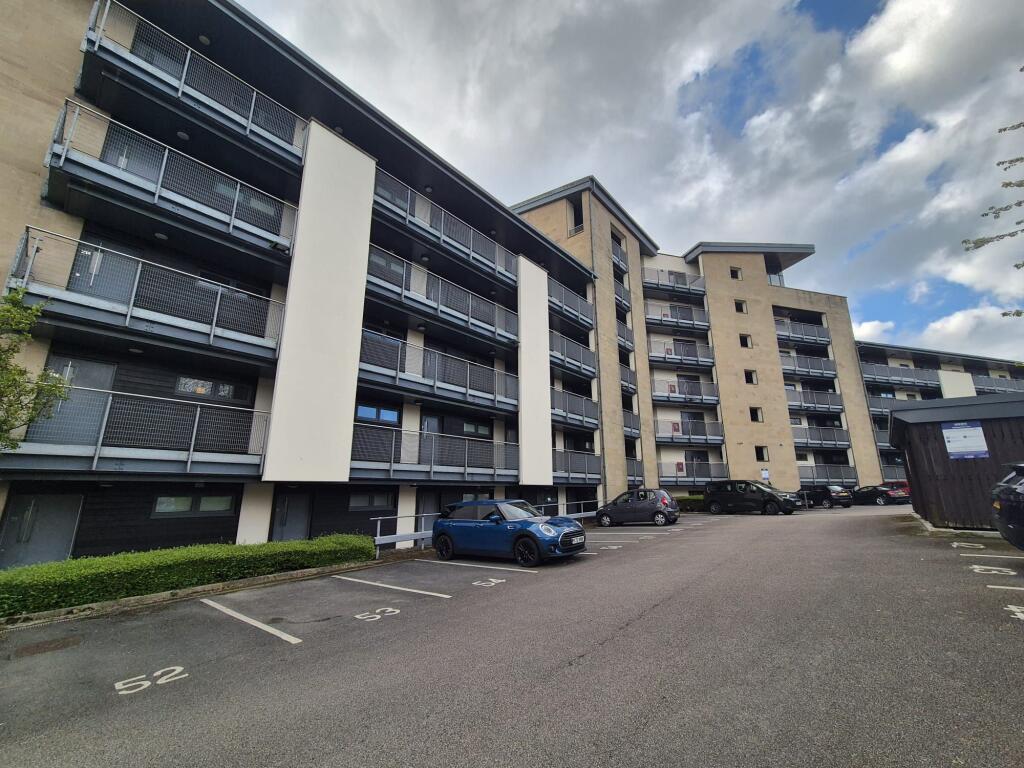 1 bed 1st Floor Flat for rent in Lancaster. From JD Gallagher Estate Agents - Lancaster