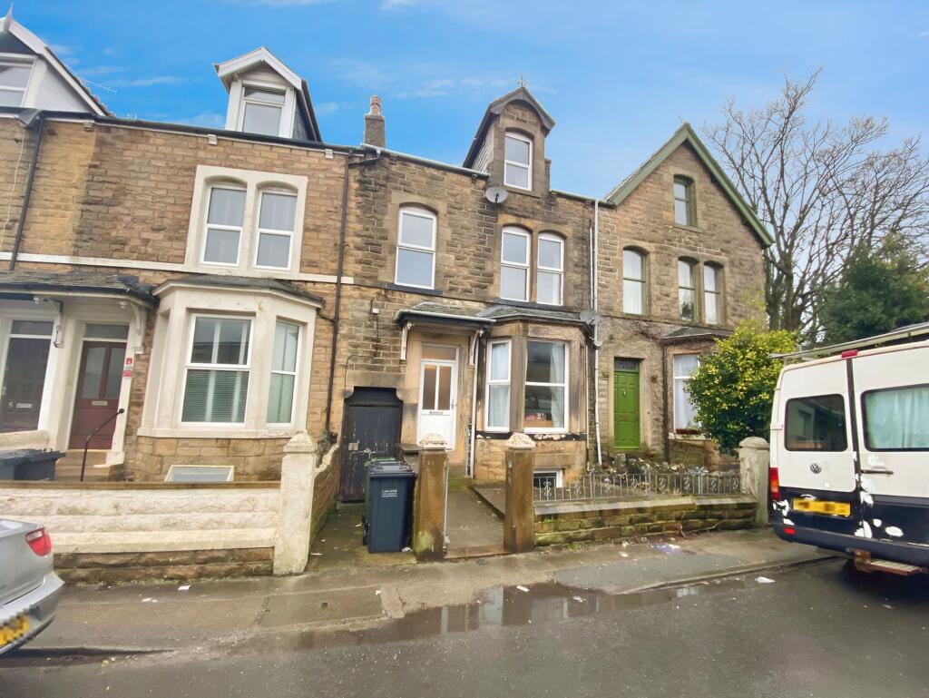 1 bed 1st Floor Flat for rent in Lancaster. From JD Gallagher Estate Agents - Lancaster