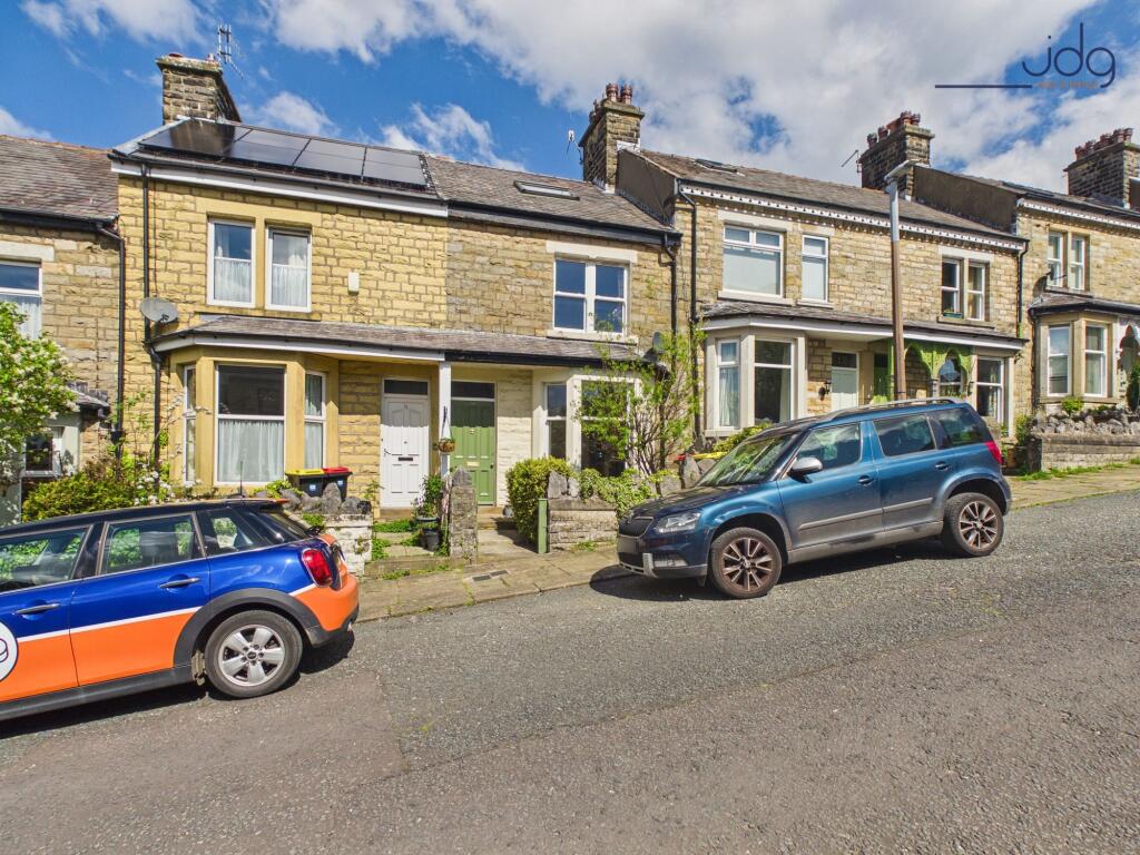 3 bed Mid Terraced House for rent in Aldcliffe. From JD Gallagher Estate Agents - Lancaster
