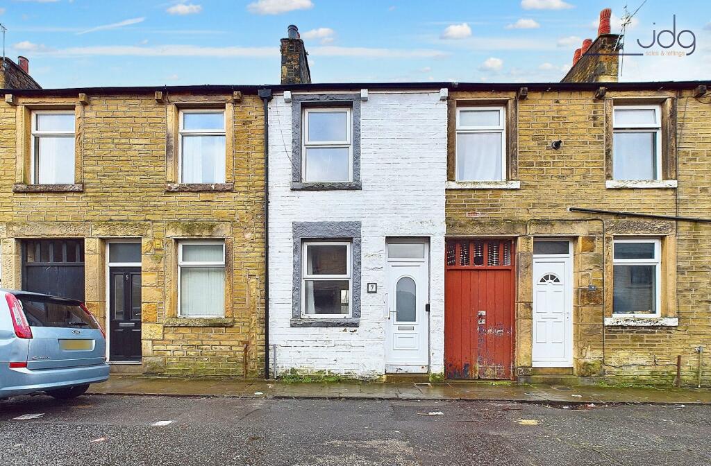2 bed Mid Terraced House for rent in Lancaster. From JD Gallagher Estate Agents - Lancaster 2 bed Mid Terraced House for rent in Lancaster. From JD Gallagher Estate Agents - Lancaster