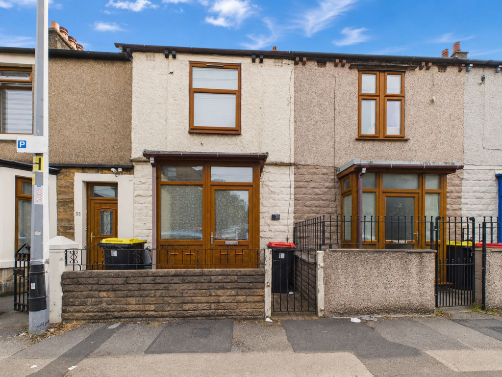 2 bed Mid Terraced House for rent in Lancaster. From JD Gallagher Estate Agents - Lancaster