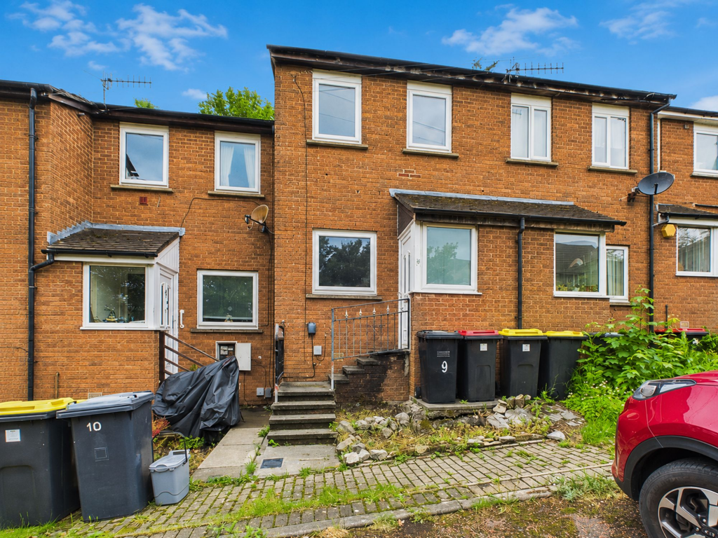 2 bed Mid Terraced House for rent in Lancaster. From JD Gallagher Estate Agents - Lancaster