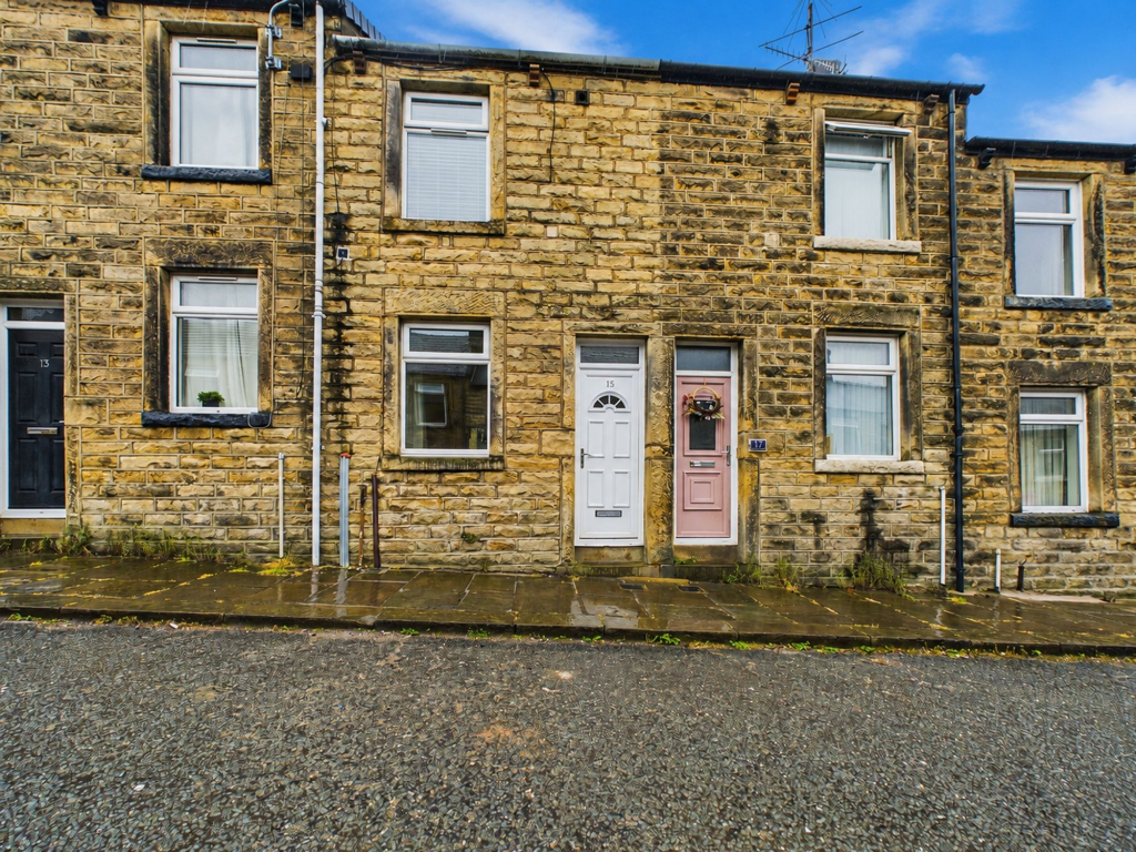 2 bed Mid Terraced House for rent in Lancaster. From JD Gallagher Estate Agents - Lancaster